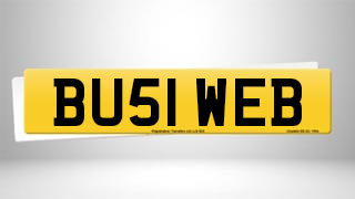 Registration BU51 WEB